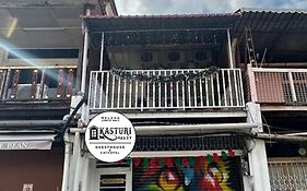 Spot On 90898 Kasturi Alley Guest House & Cat Hotel